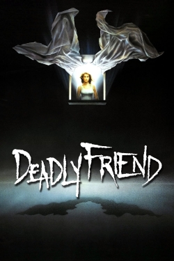 Deadly Friend Deadly Friend