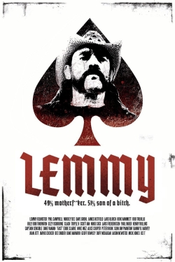 Lemmy Lemmy