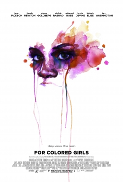 For Colored Girls For Colored Girls