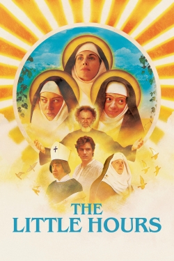 The Little Hours The Little Hours
