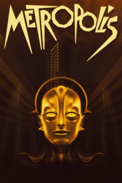 Metropolis Metropolis