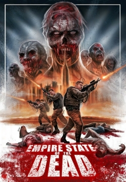 Empire State Of The Dead Empire State Of The Dead