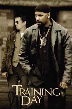 Training Day Training Day