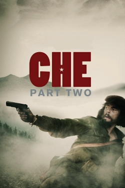 Che: Part Two Che: Part Two