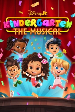 Kindergarten: The Musical Kindergarten: The Musical