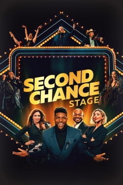 Second Chance Stage Second Chance Stage