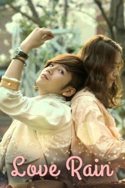 Love Rain Love Rain