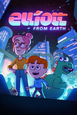 Elliott from Earth Elliott from Earth