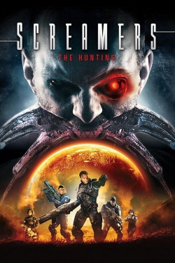 Screamers: The Hunting Screamers: The Hunting