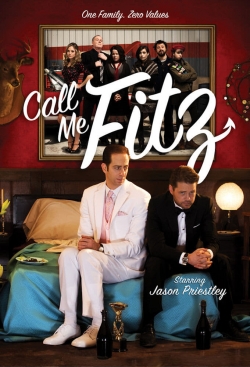 Call Me Fitz Call Me Fitz