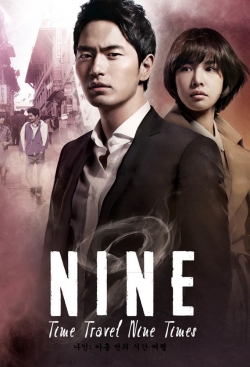 Nine: Nine Time Travels Nine: Nine Time Travels