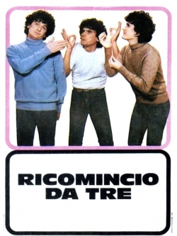 I'm Starting from Three I'm Starting from Three