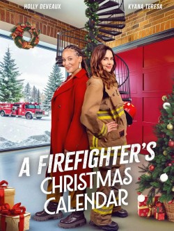 A Firefighter's Christmas Calendar A Firefighter's Christmas Calendar
