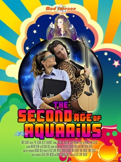 The Second Age of Aquarius The Second Age of Aquarius
