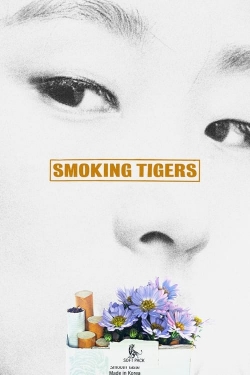 Smoking Tigers Smoking Tigers