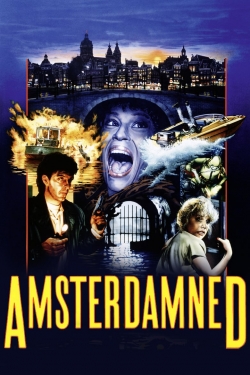 Amsterdamned Amsterdamned