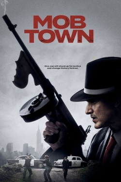 Mob Town Mob Town