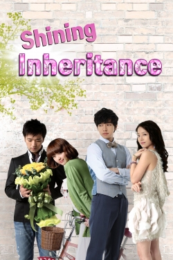 Shining Inheritance Shining Inheritance