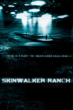 Skinwalker Ranch Skinwalker Ranch