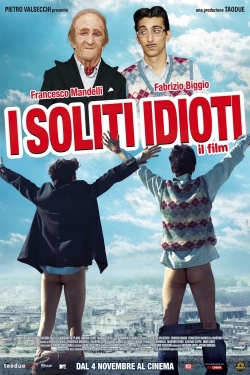I soliti idioti I soliti idioti