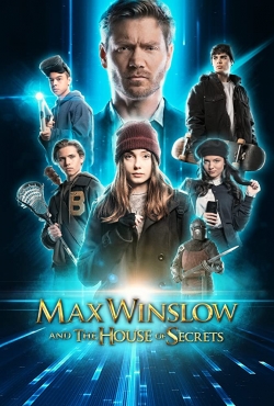 Max Winslow and The House of Secrets Max Winslow and The House of Secrets