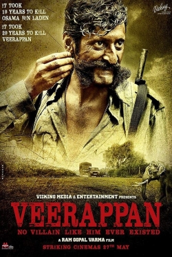 Veerappan Veerappan