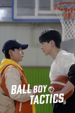 Ball Boy Tactics Ball Boy Tactics