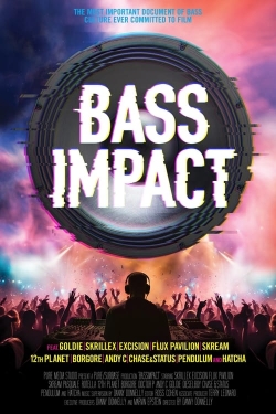 Bass Impact Bass Impact
