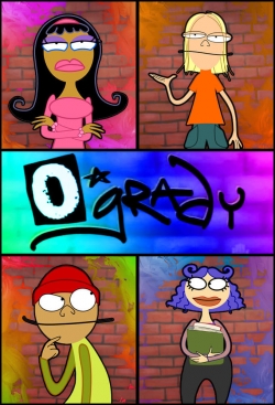 O'Grady O'Grady