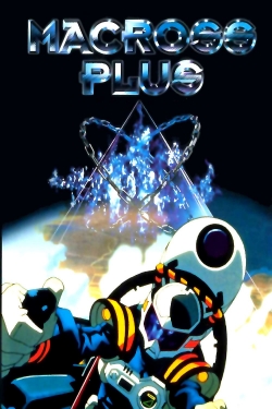 Macross Plus Macross Plus