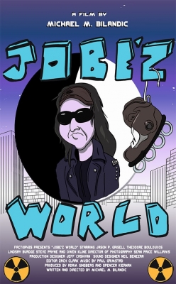 Jobe'z World Jobe'z World
