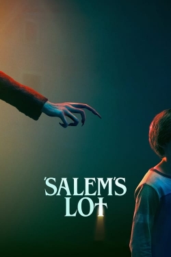 Salem's Lot Salem's Lot