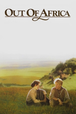 Out of Africa Out of Africa
