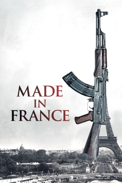 Made in France Made in France