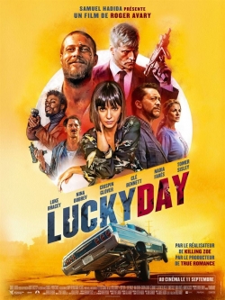 Lucky Day Lucky Day