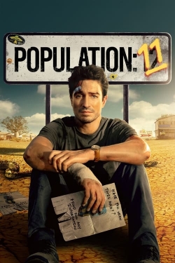 Population 11 Population 11