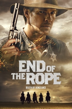 End of the Rope End of the Rope