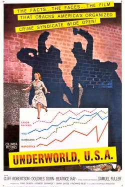 Underworld U.S.A. Underworld U.S.A.