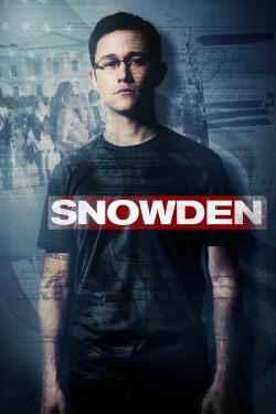 Snowden Snowden
