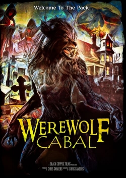 Werewolf Cabal Werewolf Cabal