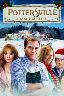 Pottersville Pottersville