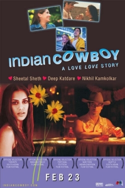 Indian Cowboy Indian Cowboy