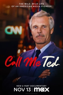 Call Me Ted Call Me Ted