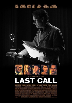 Last Call Last Call