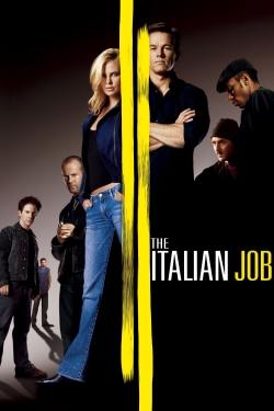 The Italian Job The Italian Job