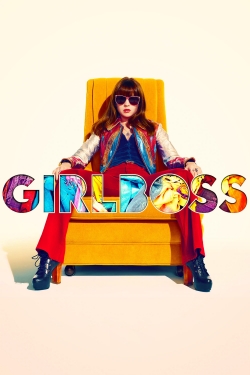 Girlboss Girlboss