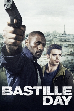 Bastille Day Bastille Day