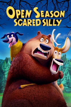 Open Season: Scared Silly Open Season: Scared Silly