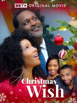 A Christmas Wish A Christmas Wish