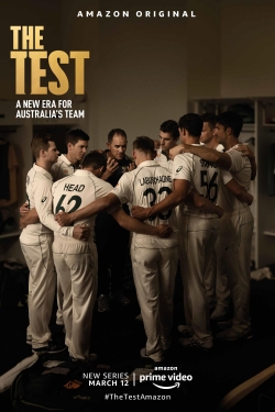 The Test The Test